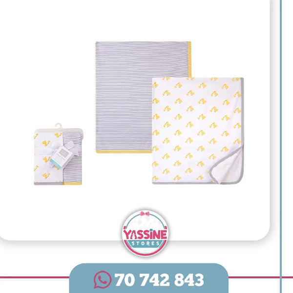 Baby swaddle - Yassine Stores