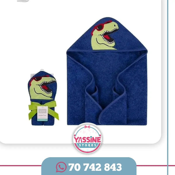 Bath towel - Yassine Stores