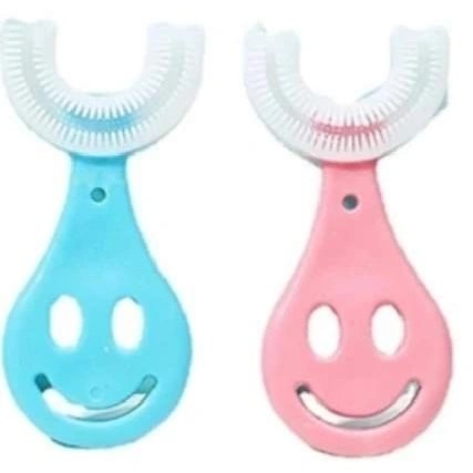 Baby Toothbrush - Yassine Stores