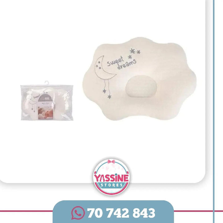 baby pillow - Yassine Stores