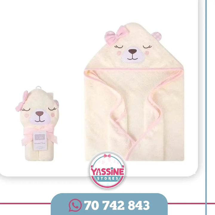 Bath towel - Yassine Stores