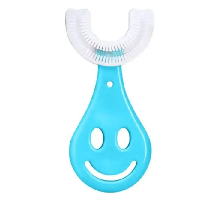 Baby Toothbrush - Yassine Stores