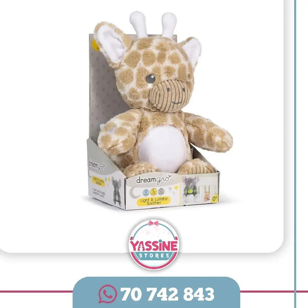 Cute Animals - Baby Toy - Yassine Stores