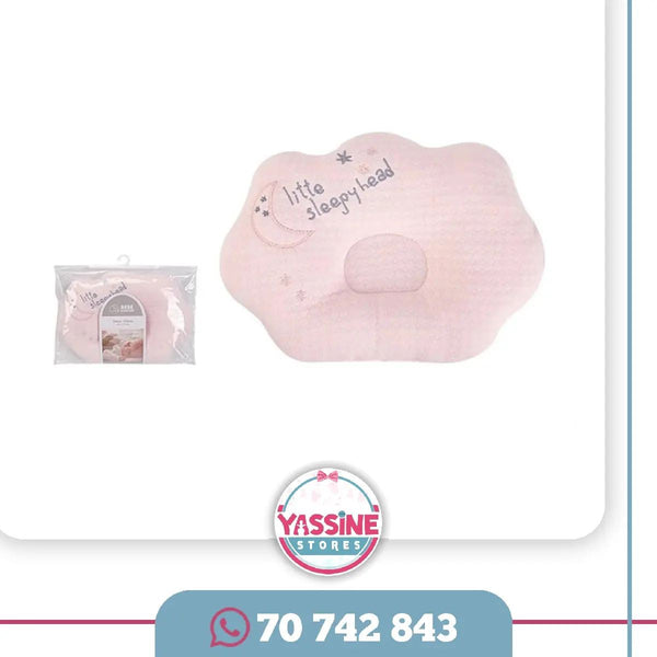 baby pillow - Yassine Stores