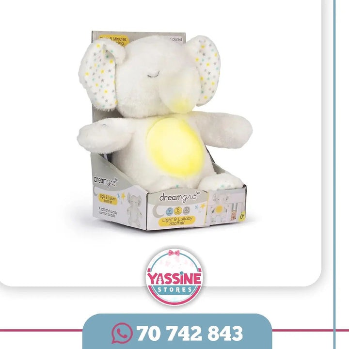 Cute Animals - Baby Toy - Yassine Stores