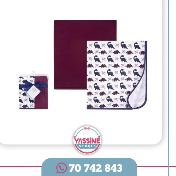 Baby swaddle - Yassine Stores