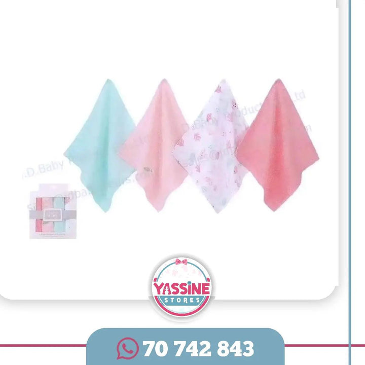 washcloth - Yassine Stores