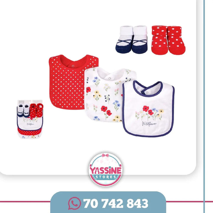 bibs&socks - Yassine Stores