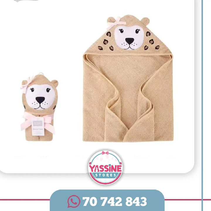 Bath towel - Yassine Stores