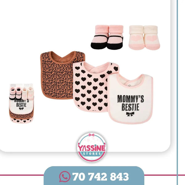 bibs&socks - Yassine Stores