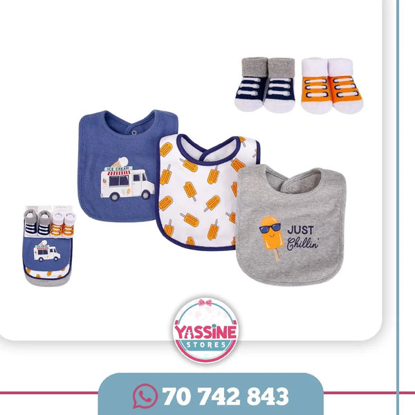 bibs&socks - Yassine Stores