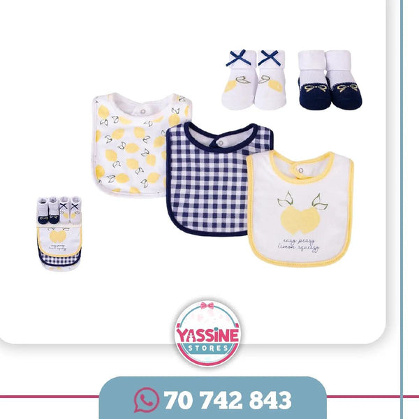 bibs&socks - Yassine Stores