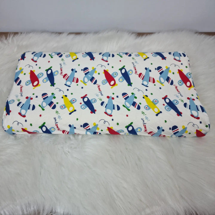 Medicall pillow  - Yassine Stores