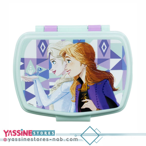 FUNNY SANDWICH BOX (FROZEN ICE MAGIC)