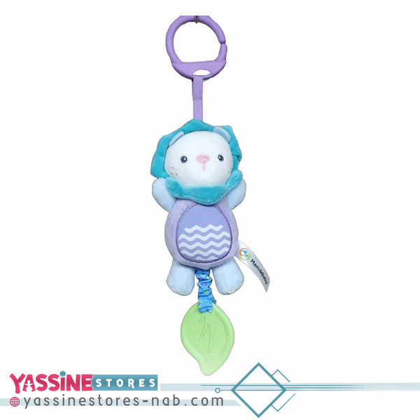 Baby soft toy