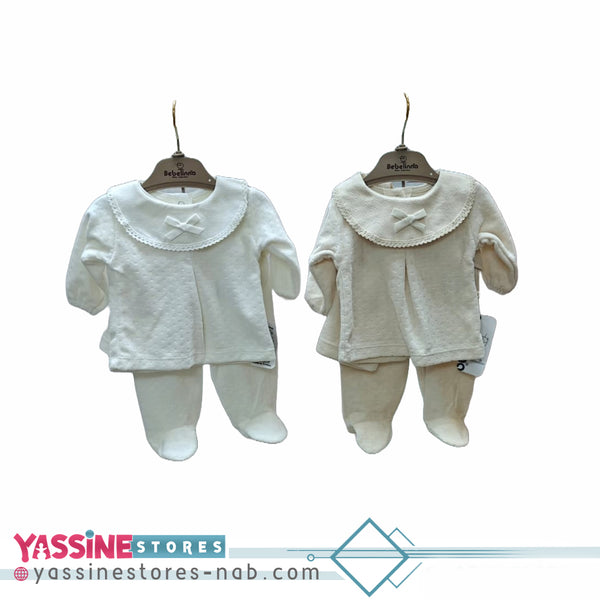 Baby 5 pieces pyjamas