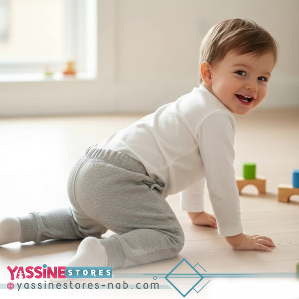 Winter pants (مبطن)