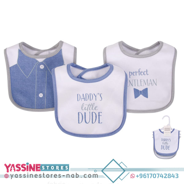 baby bibs - Yassine Stores