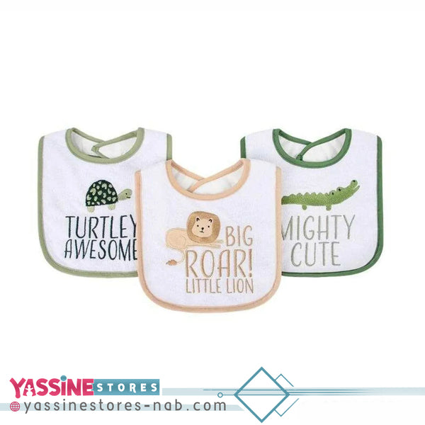 Water proof bibs