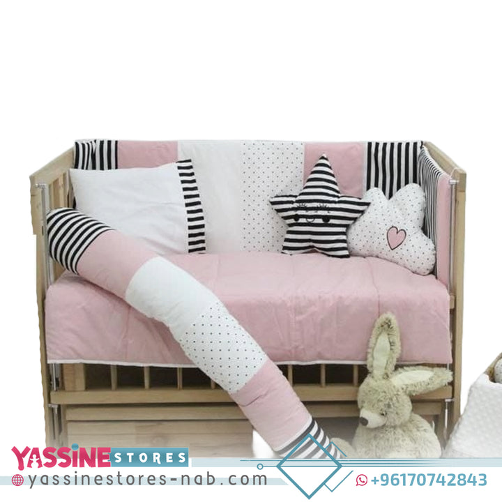 BIBABY LINE FURNITURE SLEEPING SET - Yassine Stores