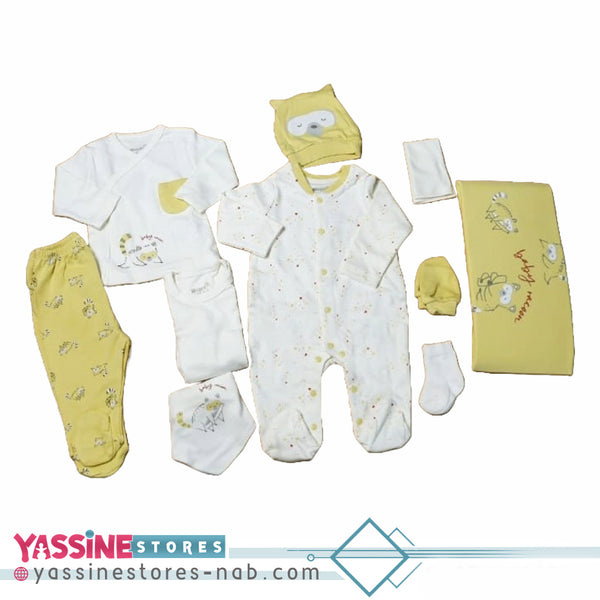 Hospital sets 10pcs