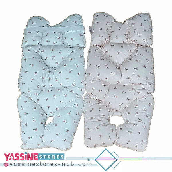 Car seat cushion