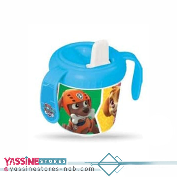 Toddler training mug