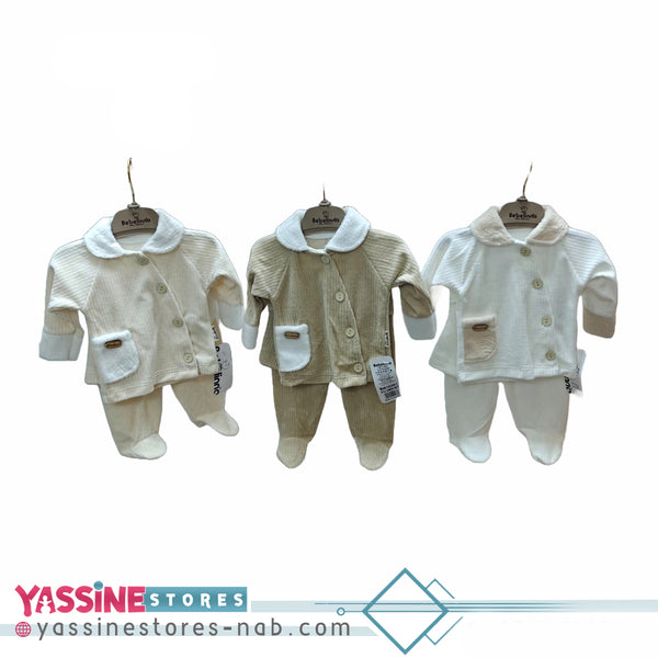 Baby 5 pieces pyjamas