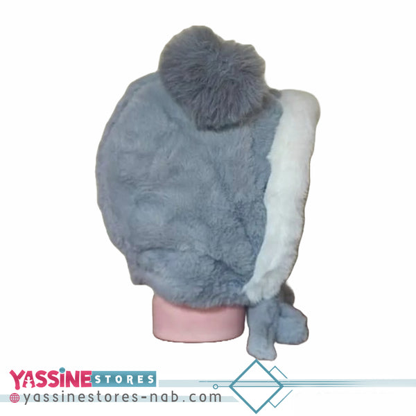 winter baby hat