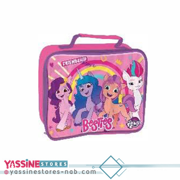 RECTANGULAR INSULATED BAGS