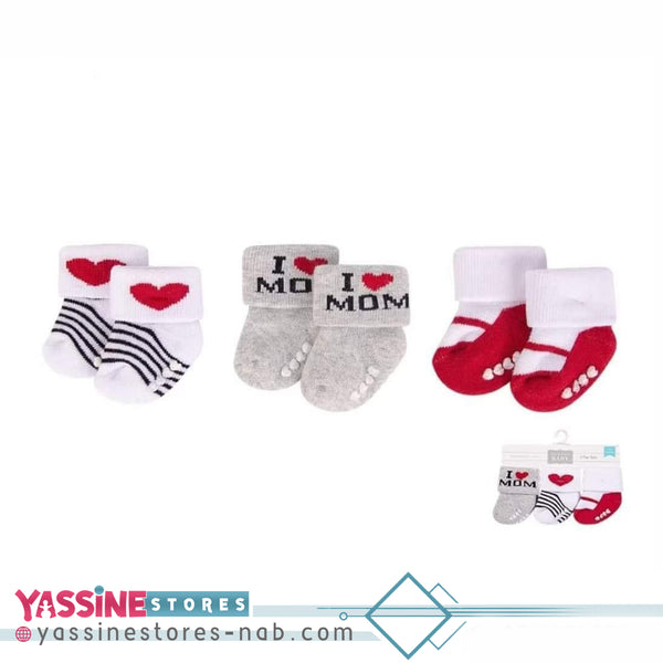 winter socks
