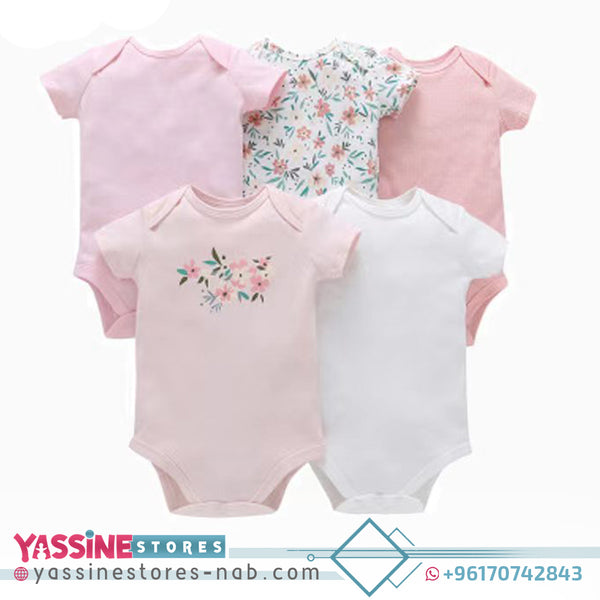 Set 5 pcs - Yassine Stores