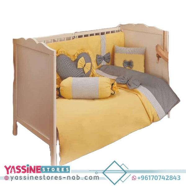 BIBABY LINE FURNITURE SLEEPING SET - Yassine Stores