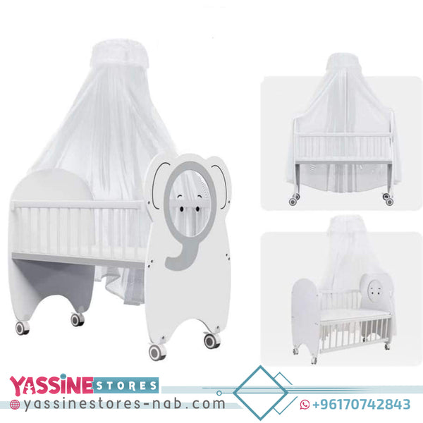 baby bed - Yassine Stores