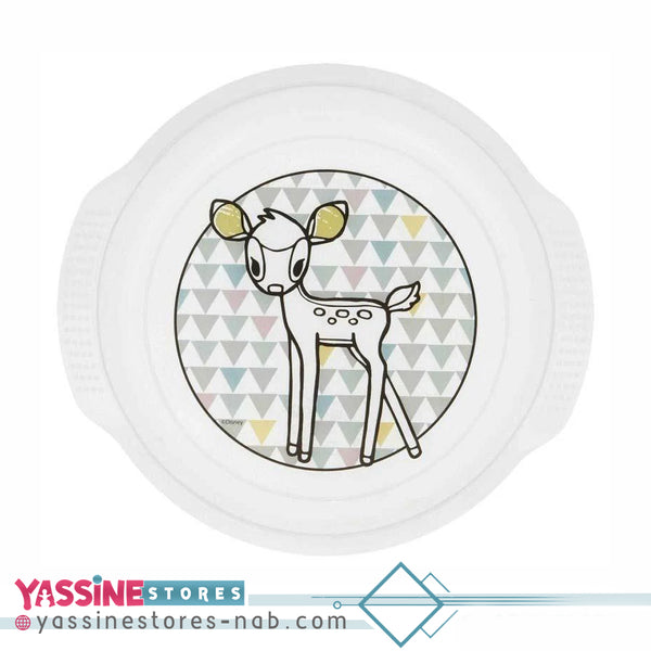 BABY MICRO EASY PLATE