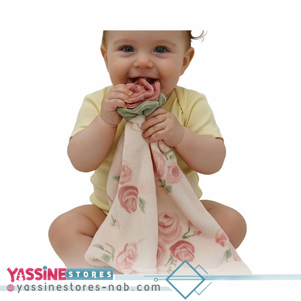 Hudson Baby Security Blanket