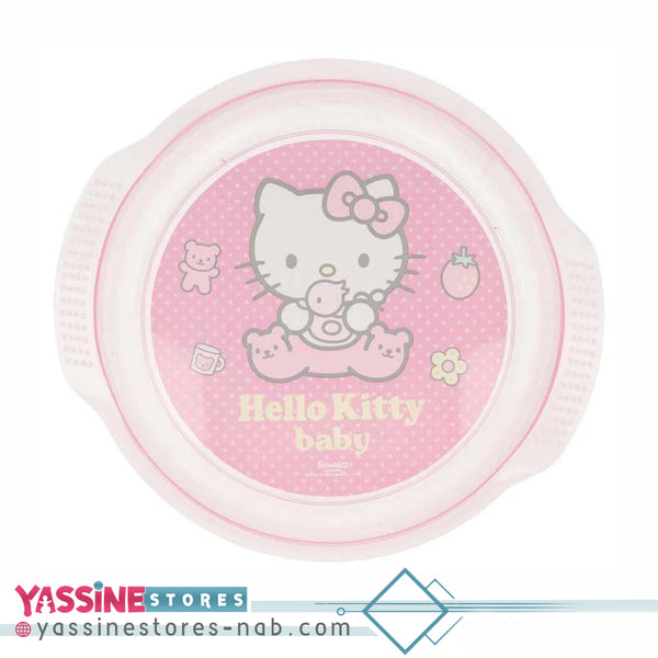 BABY MICRO EASY PLATE