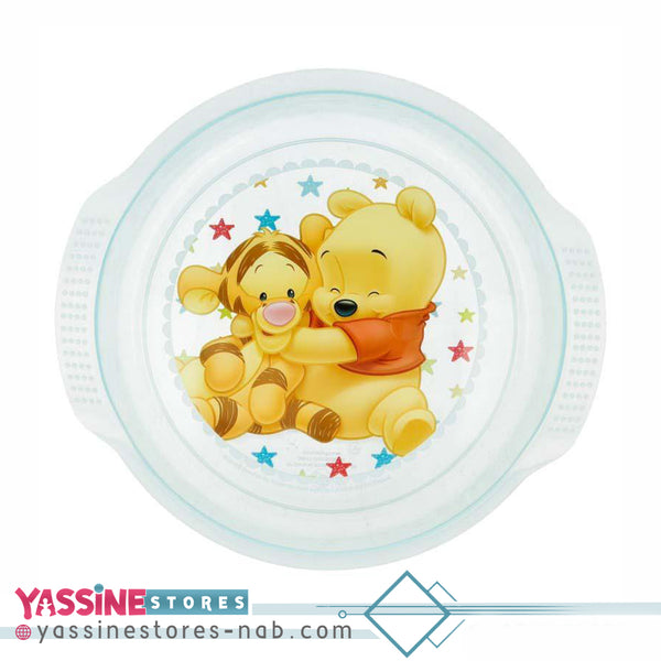 BABY MICRO EASY PLATE