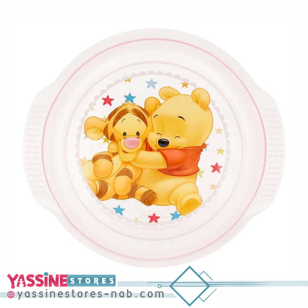 BABY MICRO EASY PLATE