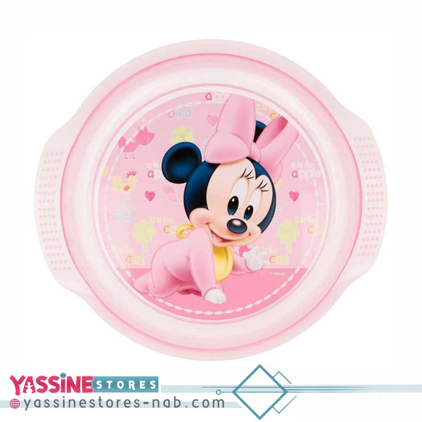 BABY MICRO EASY PLATE