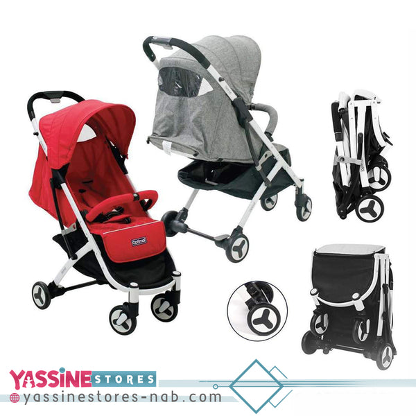 light weight baby pushchair
