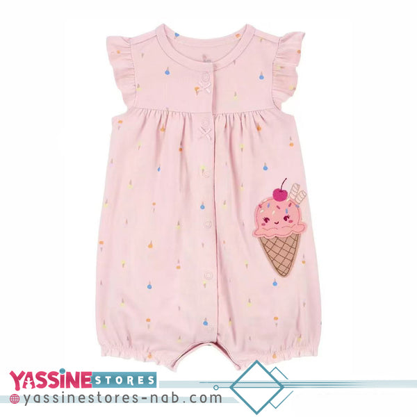 Carter's Baby Romper