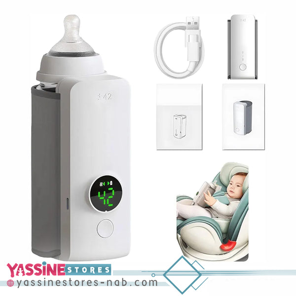 Baby Bottle Warmer