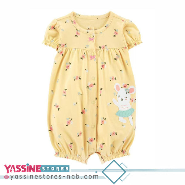 Carter's Baby Romper
