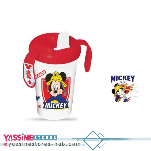 Toddler single wall training tumblers