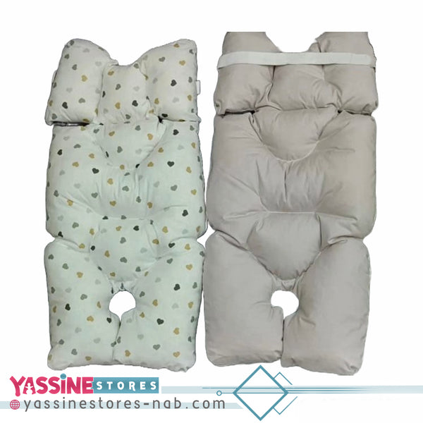 Car seat cushion