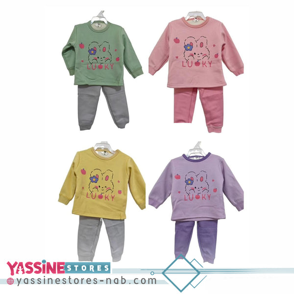 winter pyjamas