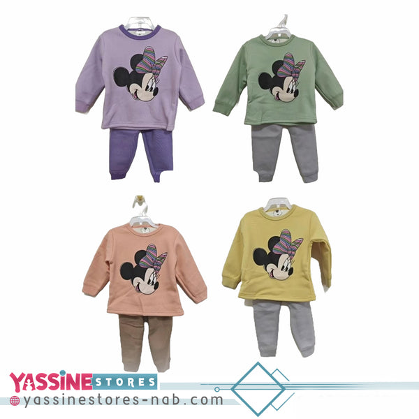 winter pyjamas