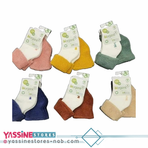 Winter socks