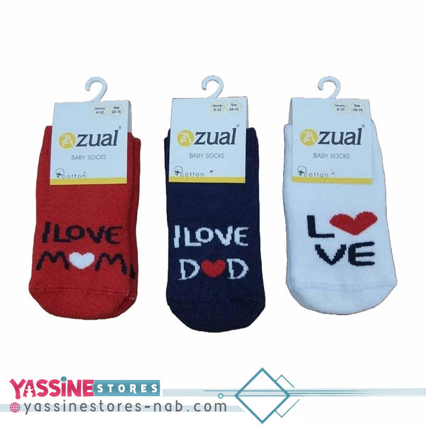 winter socks